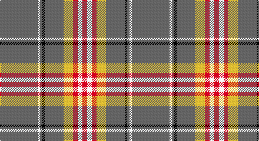 N/64 W4 N4 K4 N32 LY16 R8 W8 R/8 tartan