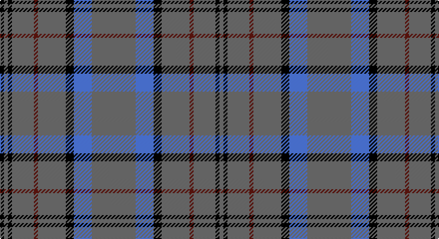 N/44 B18 K8 N28 DR4 N22 K4 N4 K/4 tartan