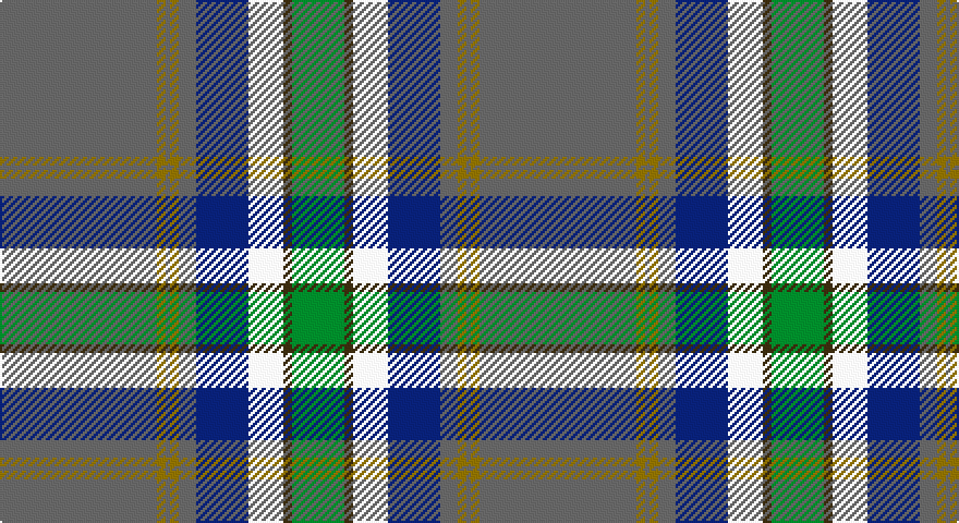 N/72 Y4 N2 Y4 N8 DB24 W16 DY4 G/24 tartan