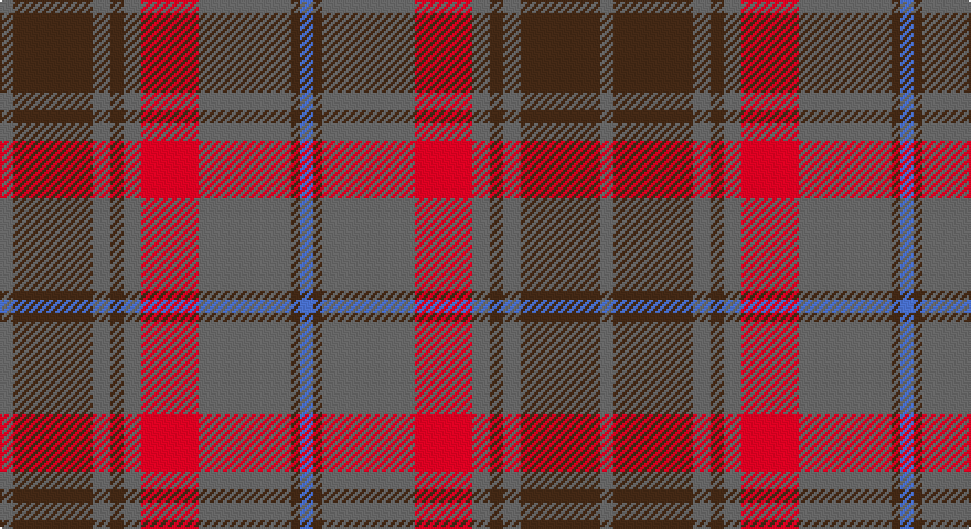 N/6 DO36 N8 DO6 N8 R26 N42 DO4 B/6 tartan