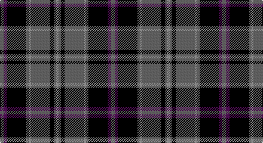 N/6 DP6 K32 N4 O4 N32 K6 N4 O/4 tartan
