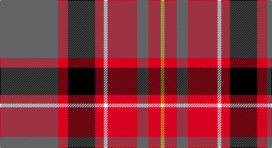 N/94 R16 K44 R14 W6 R48 N18 R20 LY/6 tartan