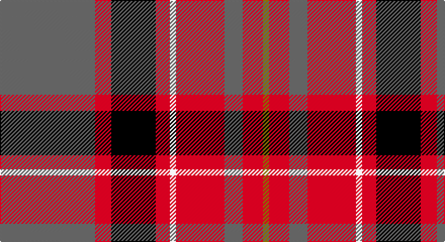 N/94 R16 K44 R14 W6 R48 N18 R20 Y/6 tartan