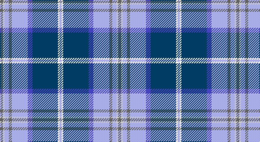 N/5 LBi3 LB7 N5 LB27 B8 DB43 W3 LB/3 tartan