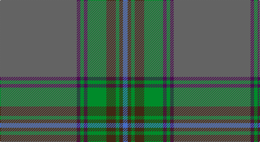 N/130 DP6 G6 DP6 G32 DO16 G6 DO6 B/8 tartan