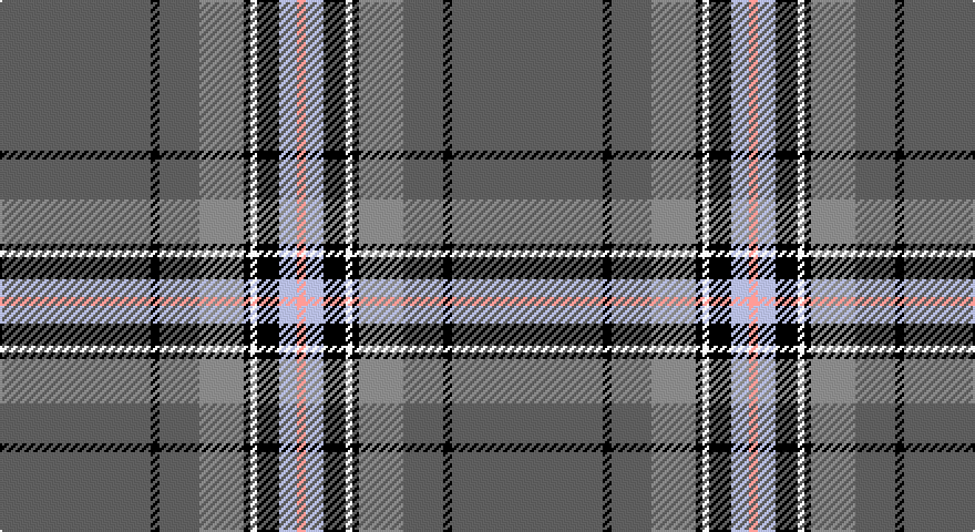 N/68 K4 N18 O20 K3 W3 K10 LB8 LR/4 tartan