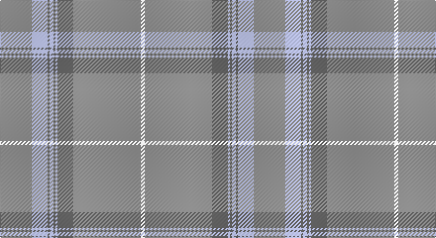 O/32 LB16 N2 LB4 N2 LB2 N16 O68 W/4 tartan