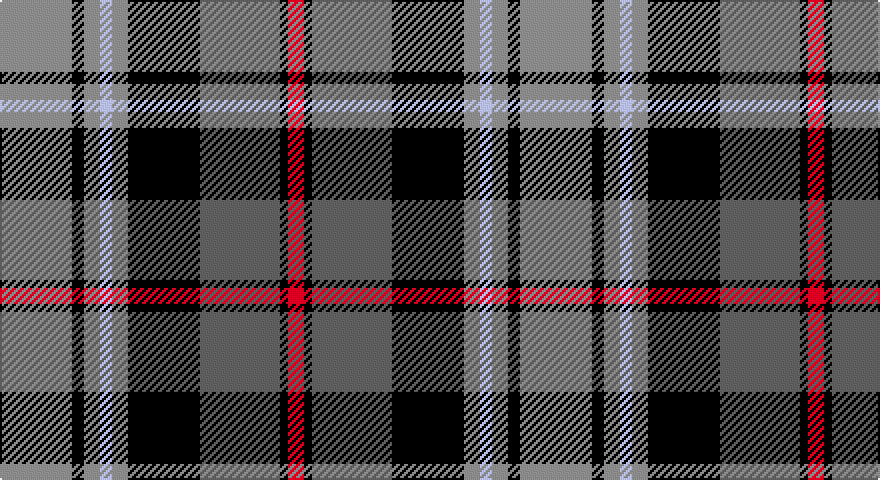 O/36 K6 O8 LB6 O8 K36 N40 K4 R/8 tartan