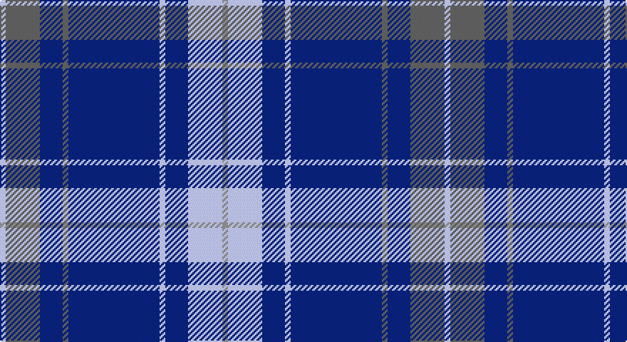 LB/4 N24 DB16 N4 DB64 LB4 DB16 LB24 O/4 tartan