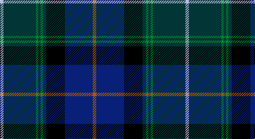 LB/6 DT56 G4 DT4 G4 DT6 K32 DB48 O/6 tartan