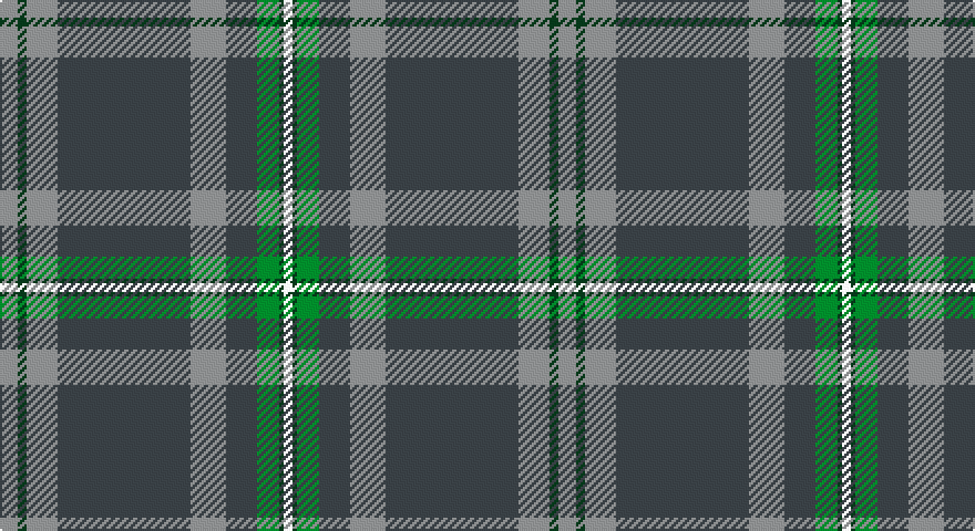O/8 DG4 O14 DT60 O16 DT14 G10 DG2 W/4 tartan