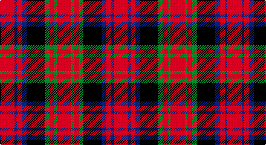 R/24 DB4 R8 DB8 K30 G8 R8 G4 R/24 tartan