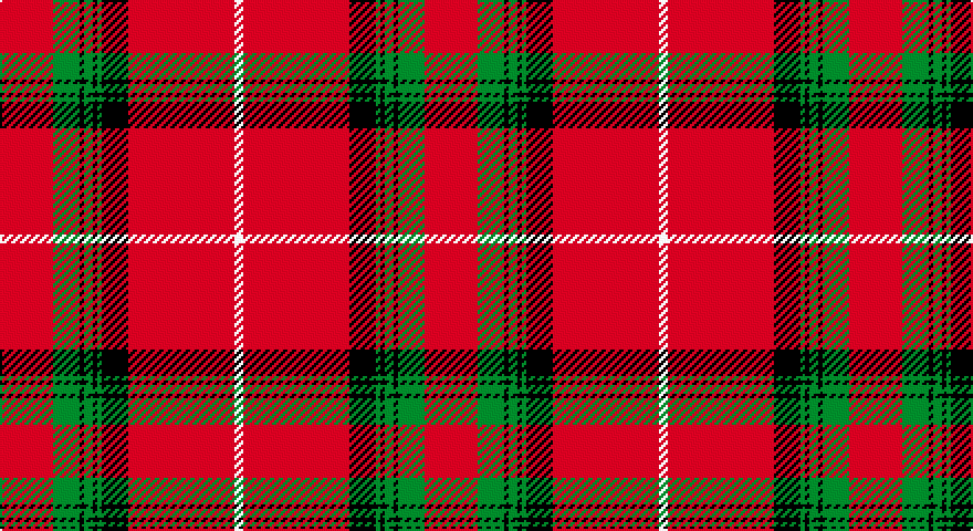 R/24 G12 K2 G4 K2 G2 K12 R48 W/4 tartan