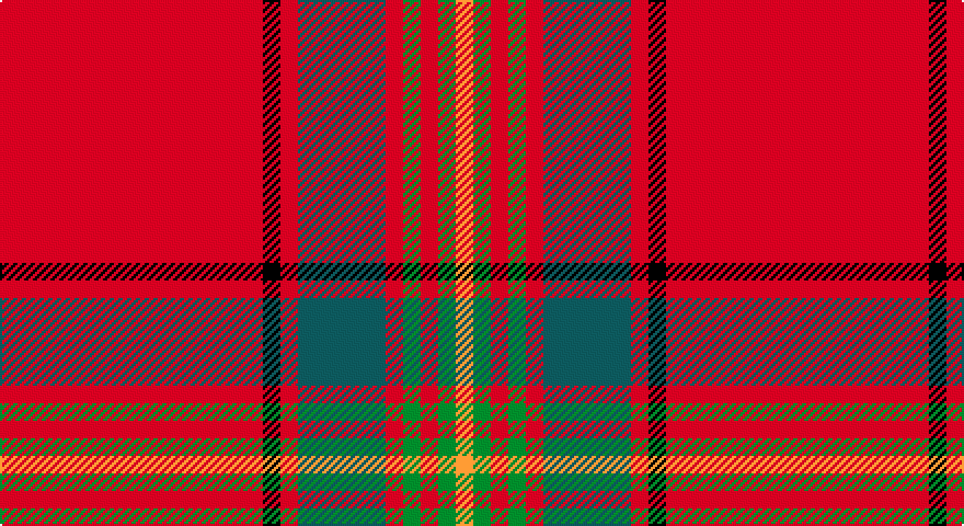 R/120 K8 R8 DT40 R8 G8 R8 G8 LO/8 tartan