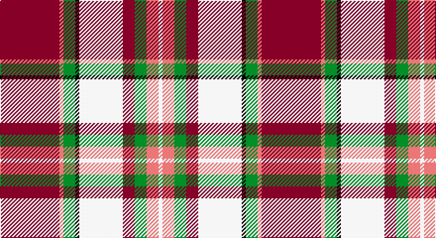 R/60 Ri4 G12 K4 W44 R12 G12 Ri12 W/4 tartan