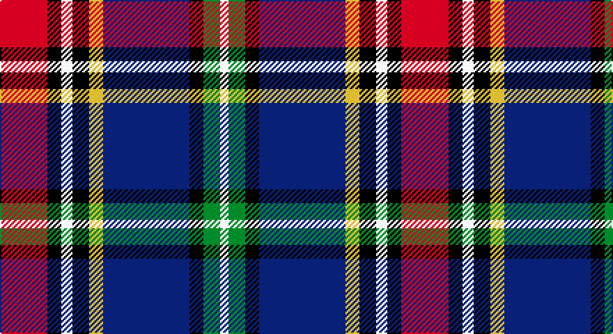 R/34 K10 W8 K12 LY10 DB62 K10 G12 W/6 tartan