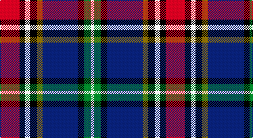 R/34 K10 W8 K12 Y10 DB62 K10 G12 W/6 tartan