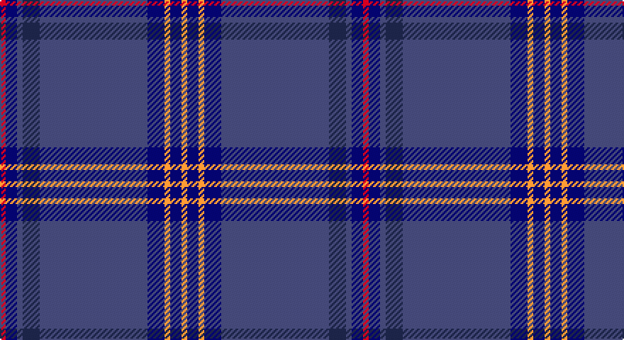 R/4 DB8 N4 DT12 N76 DB12 LO4 DB8 LO/4 tartan