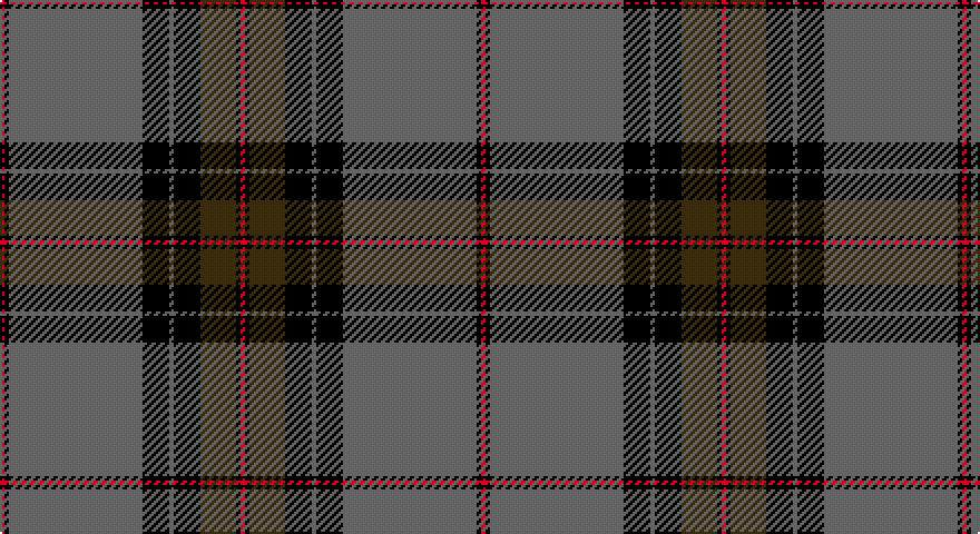 R/2 K2 N60 K12 N2 K12 DY16 K2 R/2 tartan