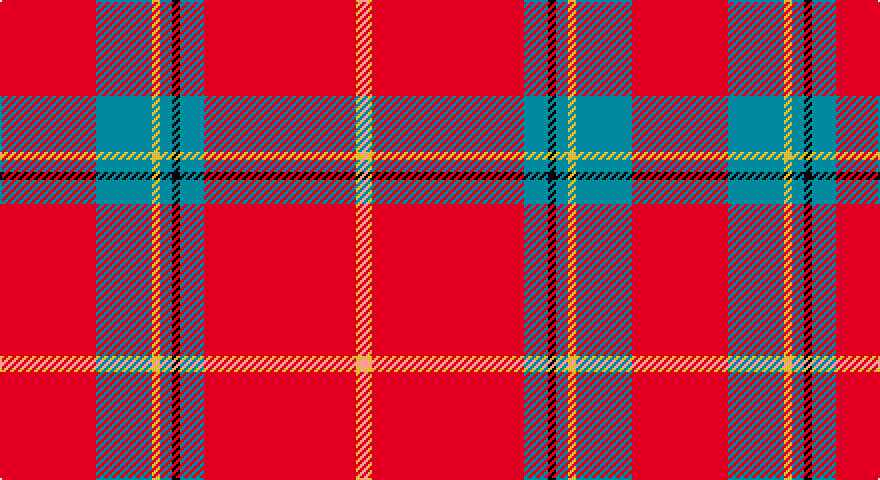 R/48 T28 LY4 T6 K4 T12 R76 LY2 LR/4 tartan