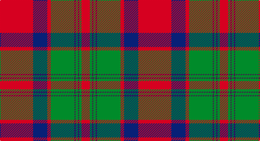 R/56 DB24 R6 G40 DP2 G4 DP2 G4 R/14 tartan