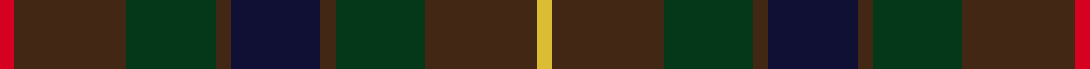 Amazing Union (Personal)