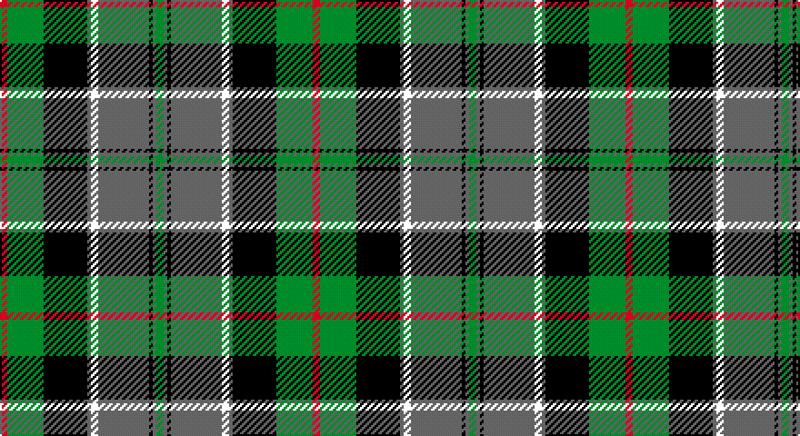 R/4 G20 K24 N2 K4 N28 K2 N2 G/4 tartan