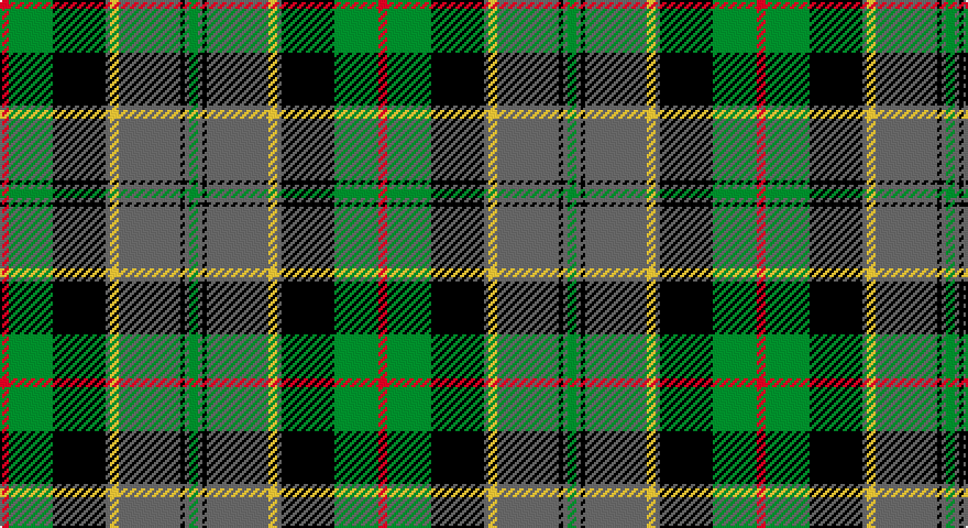 R/4 G20 K24 N2 LY4 N28 K2 N2 G/4 tartan
