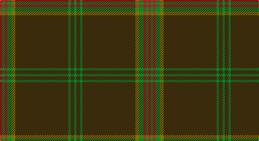 R/4 G4 R4 G8 Y6 DY90 G4 DY6 G/4 tartan