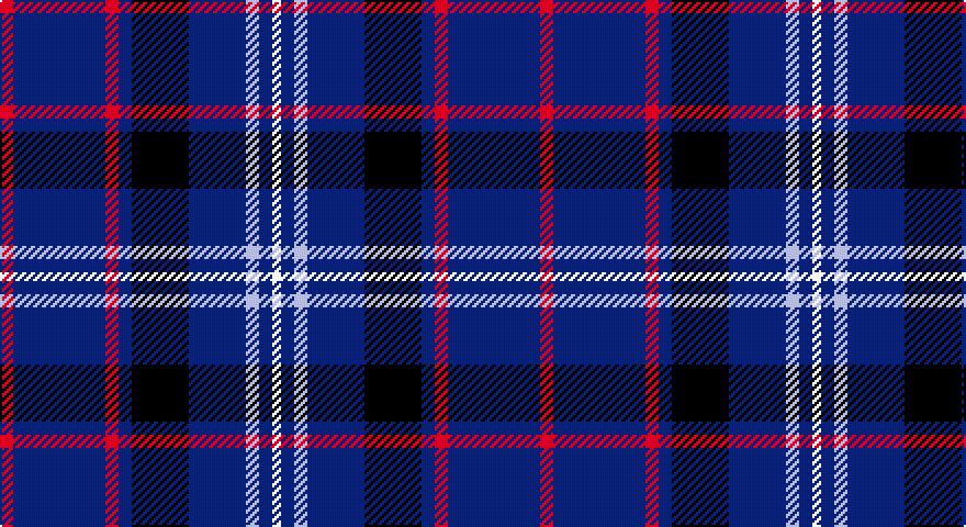 R/6 DB42 R6 DB6 K26 DB26 LB6 DB6 W/4 tartan