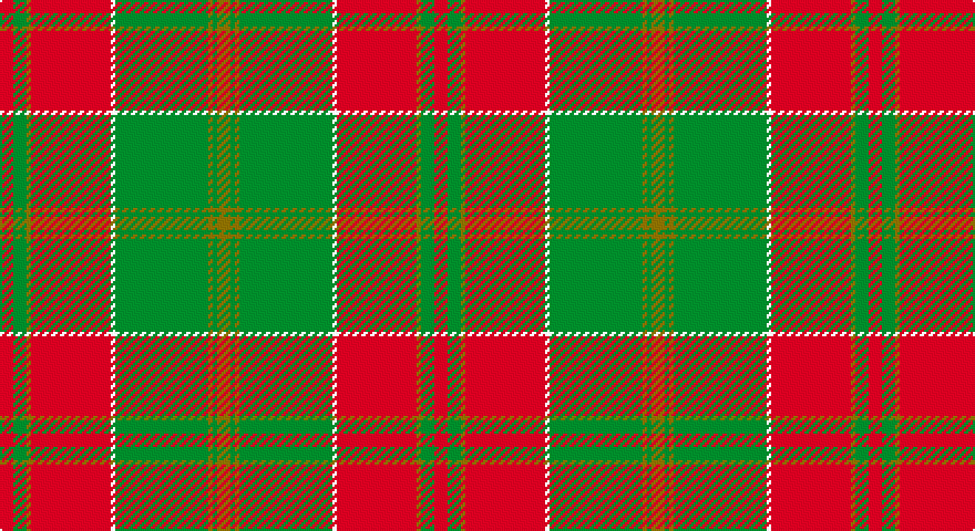 R/6 G6 Y2 R36 W2 G42 Y2 G2 Y/6 tartan