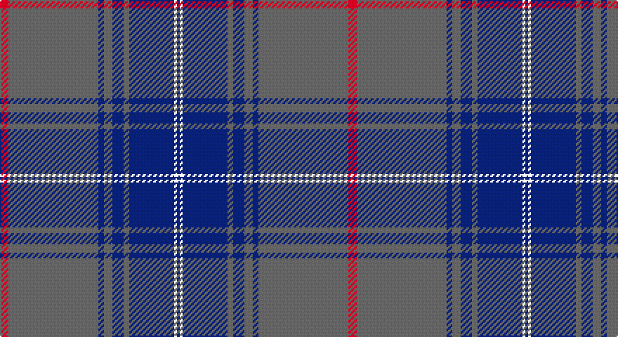 R/6 N64 DB4 N6 DB8 N4 DB32 W2 DB/2 tartan