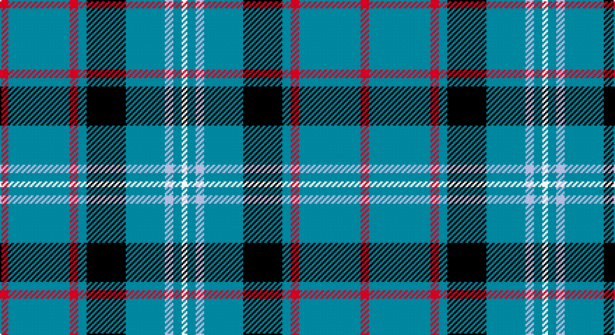 R/6 T44 R6 T6 K28 T28 LB6 T6 W/4 tartan