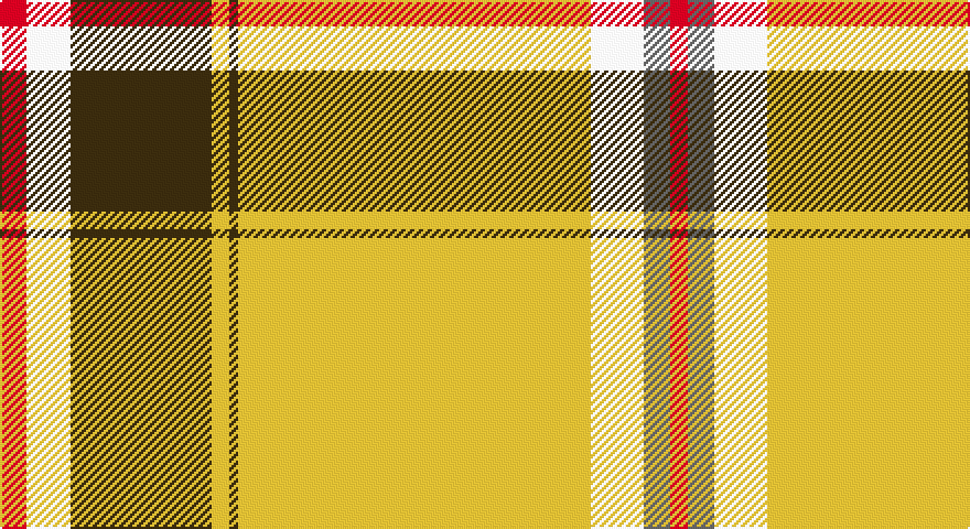 R/12 W20 DY64 LY8 DY4 LY160 W24 N12 R/8 tartan