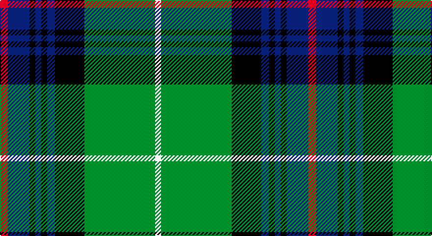 R/8 DB22 K6 DB6 K6 DB8 K30 G72 W/6 tartan