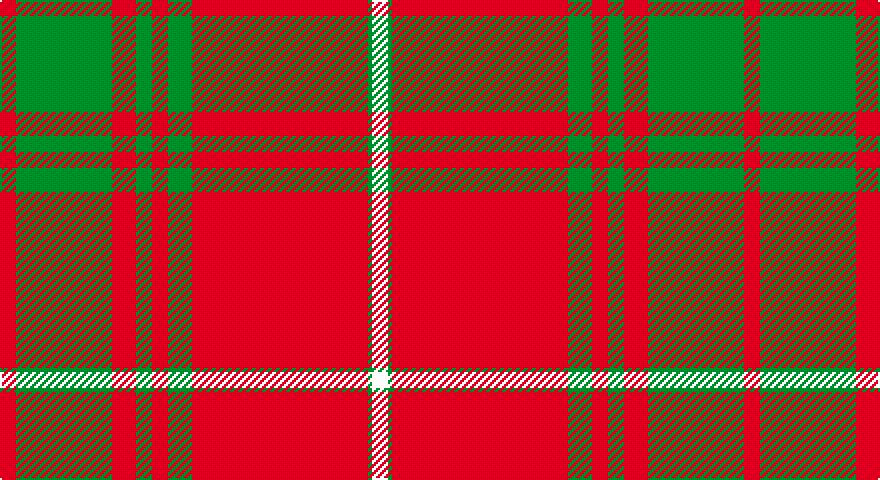 R/8 G48 R12 G8 R8 G12 R88 G2 W/8 tartan