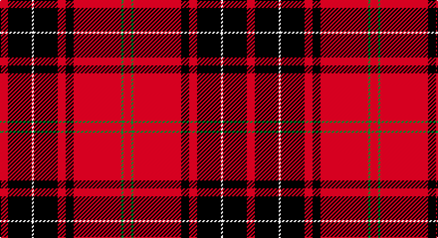 R/8 K24 W2 K24 R8 K8 R48 G2 R/8 tartan