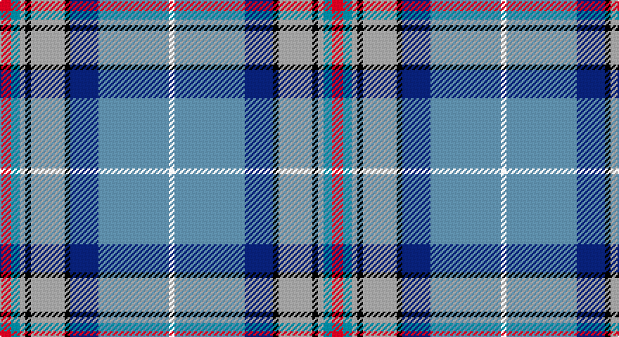 R/8 T6 LR4 K4 LR24 K4 DB20 Ti50 W/4 tartan