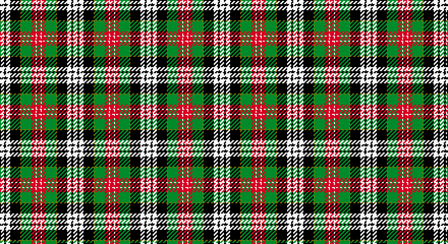 W/4 K2 W4 K10 Y1 G10 R4 W1 R/4 tartan
