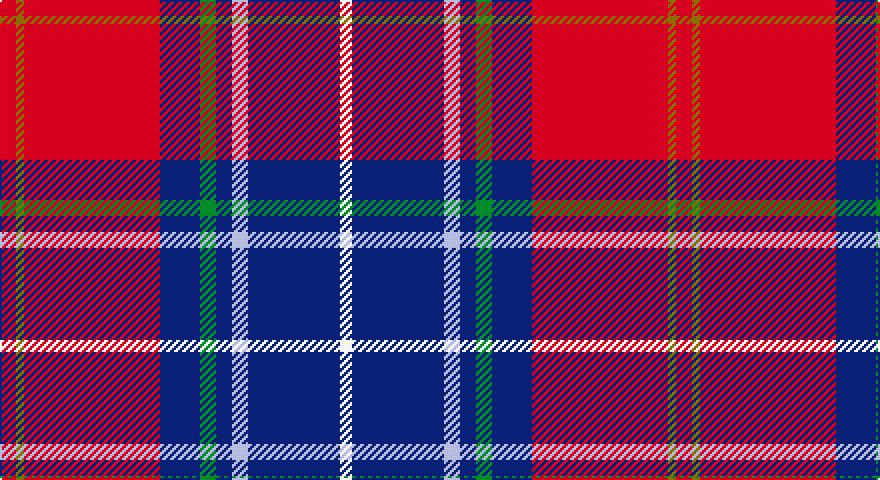 R/8 Y4 R68 DB20 G8 DB8 LB8 DB46 W/6 tartan