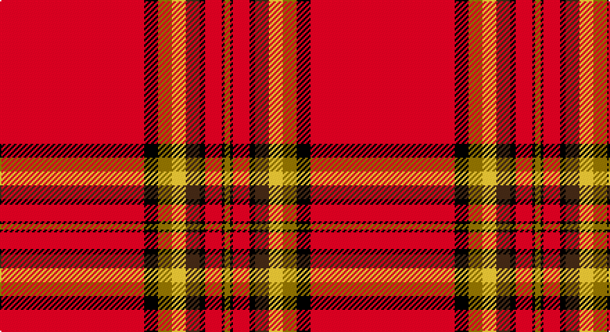 R/104 K10 Y10 LY10 DO10 K4 R12 K2 Y/4 tartan