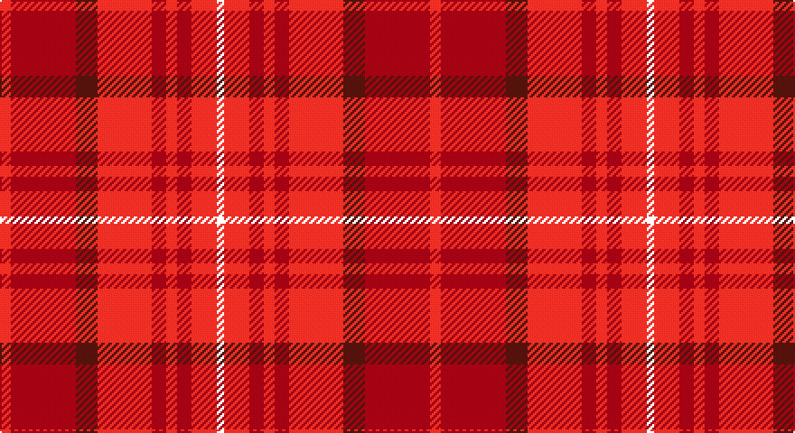 Ri/6 R36 DR12 Ri30 R8 Ri6 R8 Ri14 K/4 tartan
