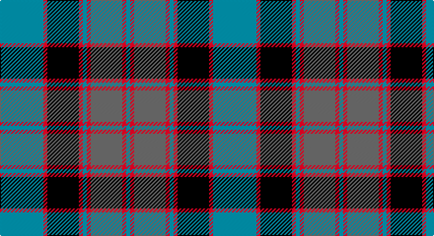T/44 R4 K32 R4 T4 R4 N32 R4 T/4 tartan
