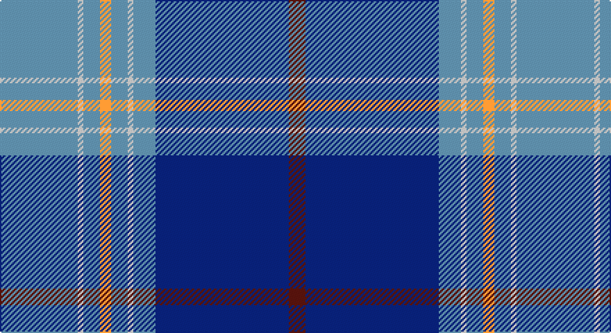 T/56 LB4 T12 LO8 T12 LB4 T16 DB96 DR/12 tartan