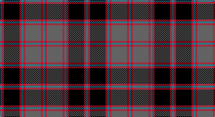 T/4 R4 K32 R4 T4 R4 N32 R4 T/4 tartan
