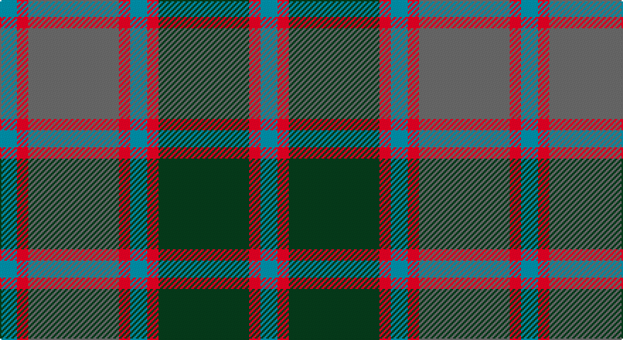 T/12 R8 N64 R8 T12 R8 DG64 R8 T/12 tartan