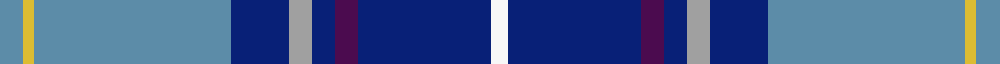 Heirloom Blue Alba sett