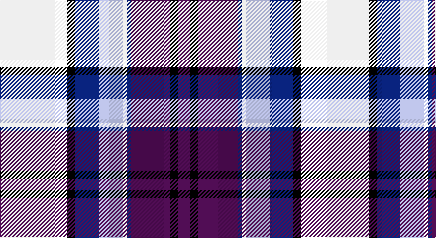 W/68 K8 DB24 LB24 W4 DB4 DP40 K8 DP/12 tartan