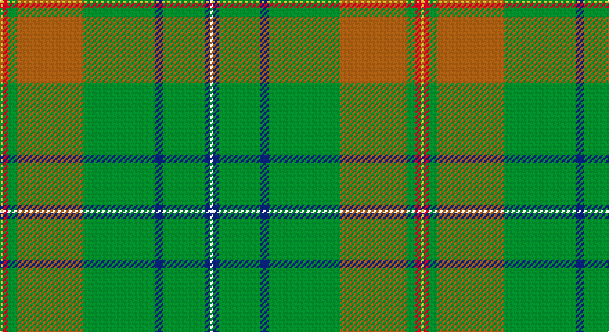 LY/2 R4 G6 O48 G52 DB6 G30 DB4 W/2 tartan