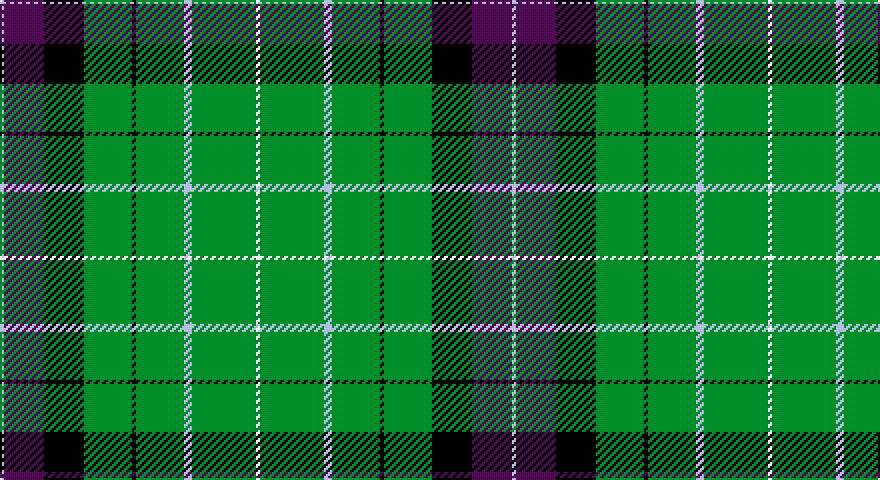 LB/2 DP20 K20 G24 K2 G24 LB4 G32 W/2 tartan